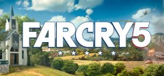 Far Cry 5 - Gold Edition (PS4)