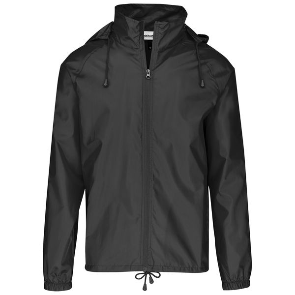 Drimac Rain Jacket - City Rain Jacket