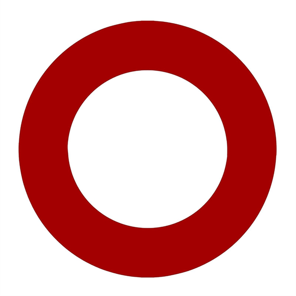 Dartboard Surround Wall Protector Dartboard Backboard Surround,A