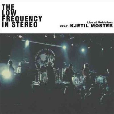Low Frequency In Ste - Live At Moldejazz (Vinyl)