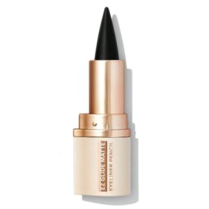 SHEGLAM EZ Glide Matte Eyeliner Pencil Matte Black