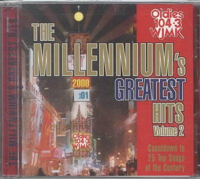 Millennium Gold Vol 02: Jmk - Chicago - (Import CD)