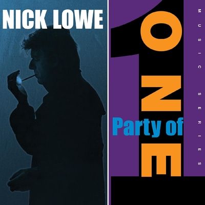 Party of One (Vinyl / 12" Album)