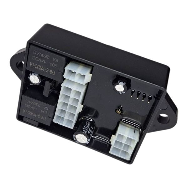 Generator Module for Petrol Grip 5kva to 8kva