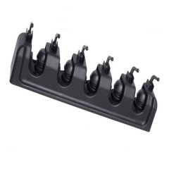 Mop and Broom Holder/Organiser