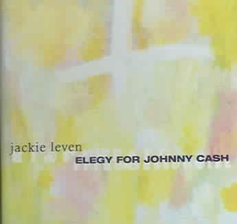 Elegy to Johnny Cash - (Import CD)