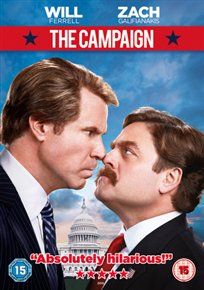 Campaign(DVD)