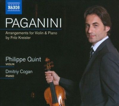 La Campanella / Le Streghe (CD)