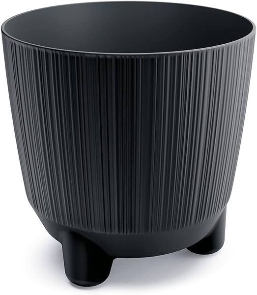 Plastic Pot 170mm DRF170N-S433
