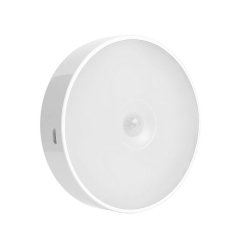 LED Portable magnetic light - 3 Pack
