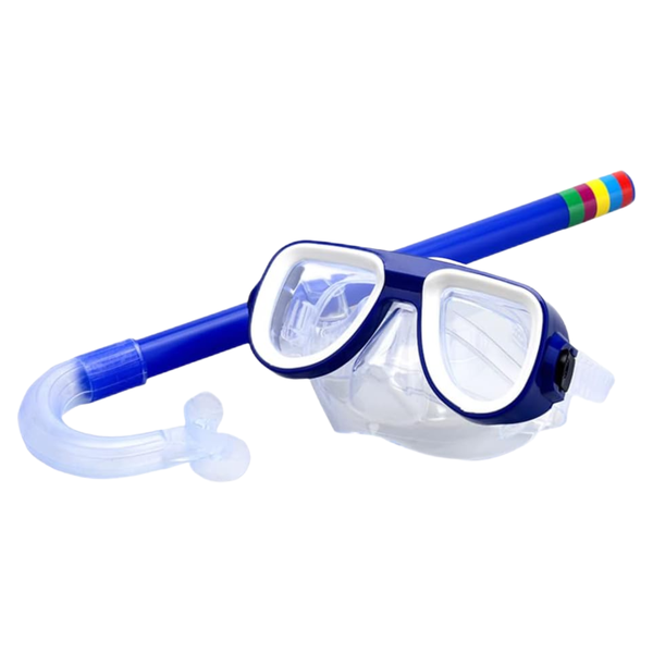Snorkel Mask for Kids - Diving, Water Fun