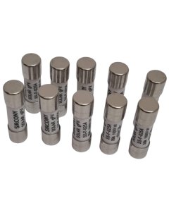 SiRCONY Solar Fuse (25A / 1000V) 10 PACK