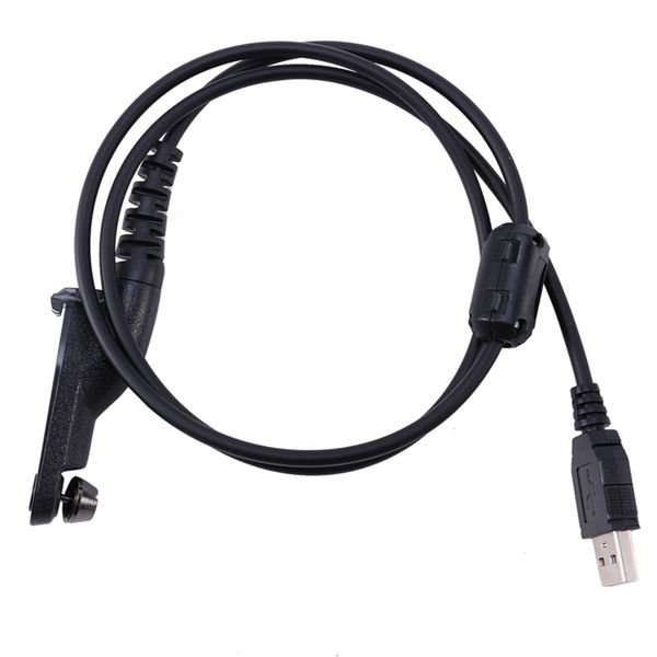 Cable Lead For Radio APX Series Walkie Talkie L type Plug