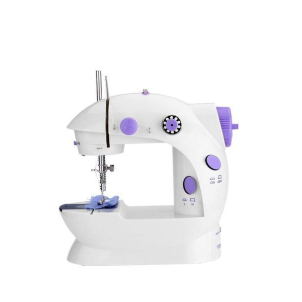 8 Stitch Electronic Sewing Machine