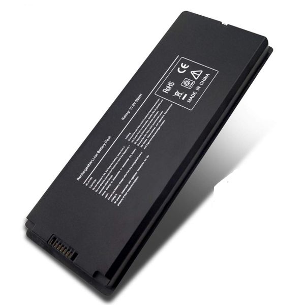 Laptop Battery For Apple MacBook 13 13.3 A1181 A1185 MA561 MA566