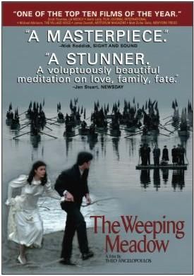Weeping Meadow - (Region 1 Import DVD)