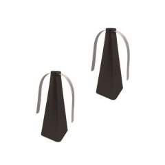 Fly Repellent - 2 Pack