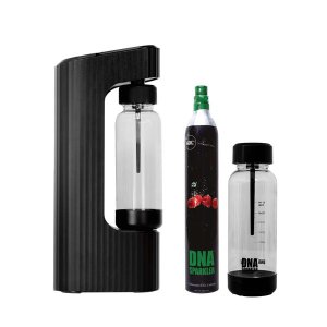 DNA Sparkler Bundle - Carbonator with Cylinder and Extra Bottle