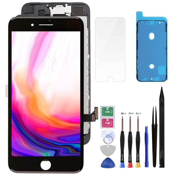 Screen Replacement Compatible with iphone 7 with Repair Tools