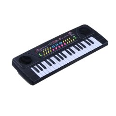 37 Key Portable Electronic Piano A PerfectLife Kids Keyboard Piano for Kids