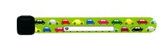 Infoband - Green Cars
