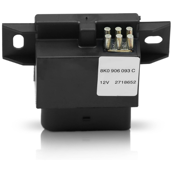 OEM Fuel Pump Controller for Audi A4 B8 / A5 / Q5 - 8K0906093C