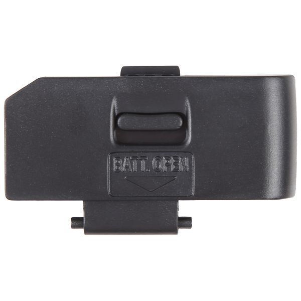 Compartment Cover Compatible With Canon EOS 450D/EOS 500D/1000D OEM Battery