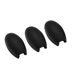 Sax Thumb Rest Cushion, Silicone Gel, Alto/Tenor/Soprano