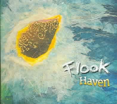 Haven (CD / Album)