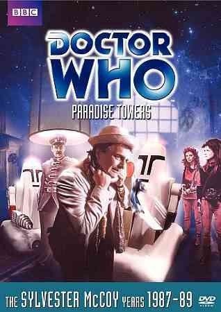 Doctor Who:Ep 149 Paradise Towers - (Region 1 Import DVD)