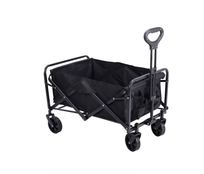 Outdoor Large Capacity Folding Wagon Truck Trolley E10-10-1