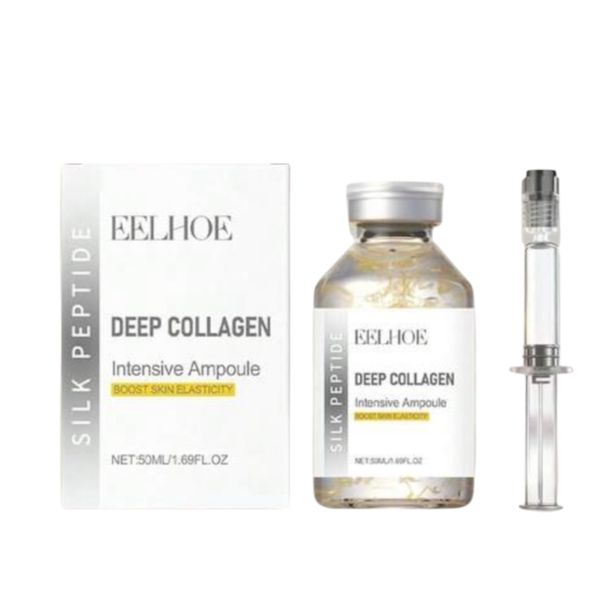 Collagen Silk Peptide Intensive Ampoule 50ml