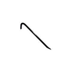 Wrecking Bar - 18mm X 450mm - 8 Pack