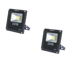 i-FL-10Wx2 - LED Flood Light- 2 pack