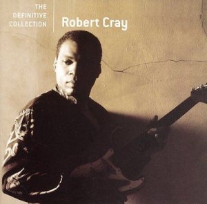 Robert Cray - Definitive Collection (CD)