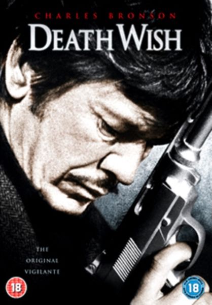 Death Wish(DVD)