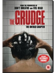 Grudge(DVD)