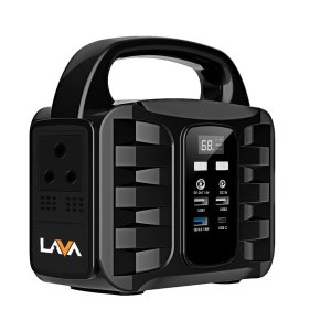 Lava Fusion 100W/155WH Portable Power Station