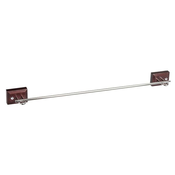 Steelcraft - Wood 'N Steel Single Rail - 70cm