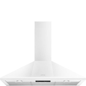 Smeg KSED95 90cm Wall Mounted Extractor Hood