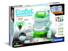 Clementoni Ecobot Kit