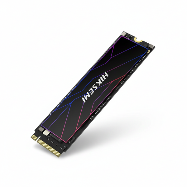 Hiksemi 1TB Gen4 M.2 NVMe 3D NAND SSD for High-Performance Storage