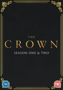 Crown: Season One and Two(DVD)