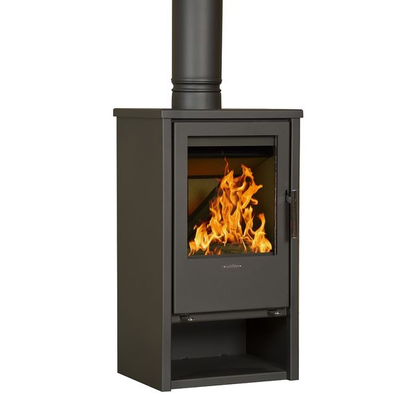 Regina - Closed Combustion Fireplace