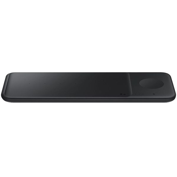 Samsung Original Wireless Charger Trio Pad 9W - Black