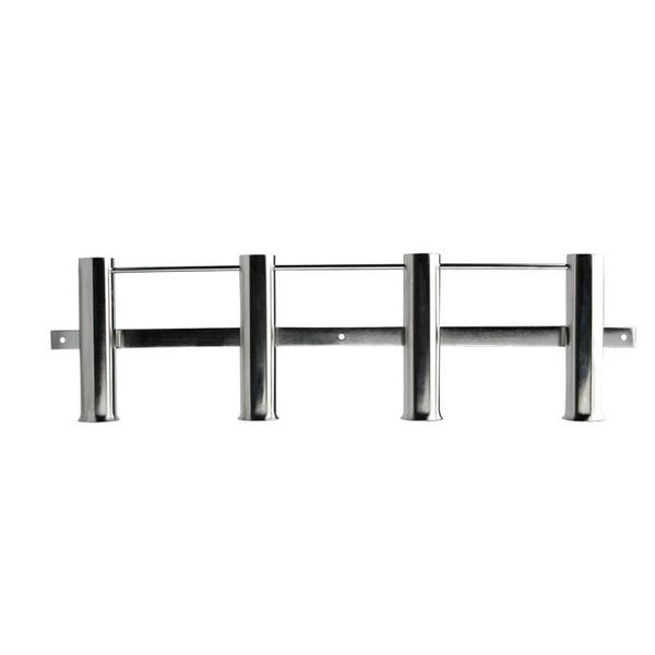 Four Fishing-Rod Holder