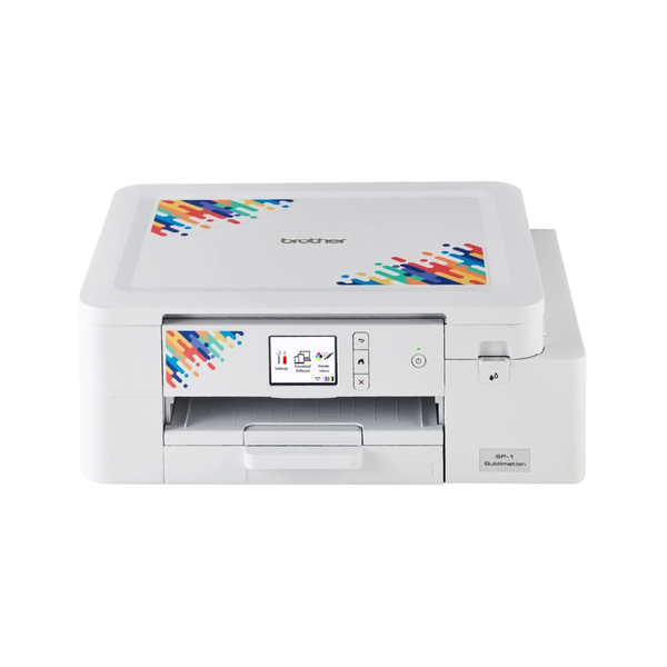 Brother Sublimation Printer SP-1 + Paper Bundle Deal