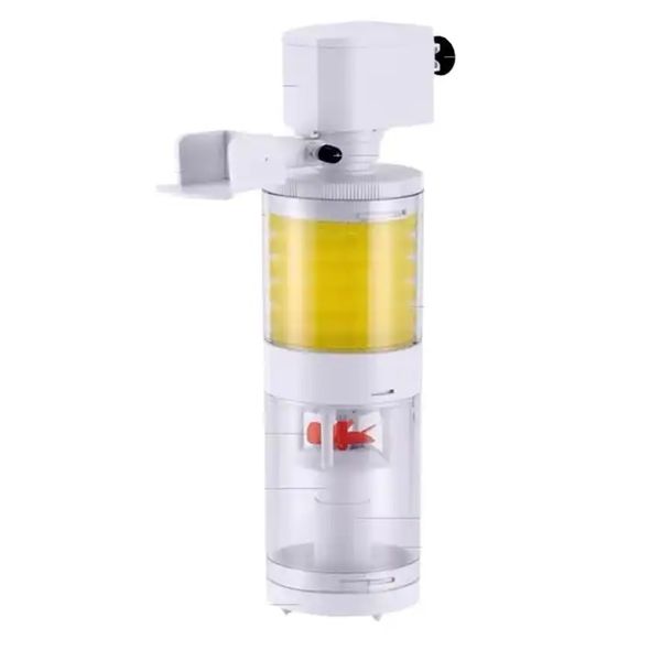 SOBO AQ-101F Aquarium Multifunctional Internal Filter Pump 10W