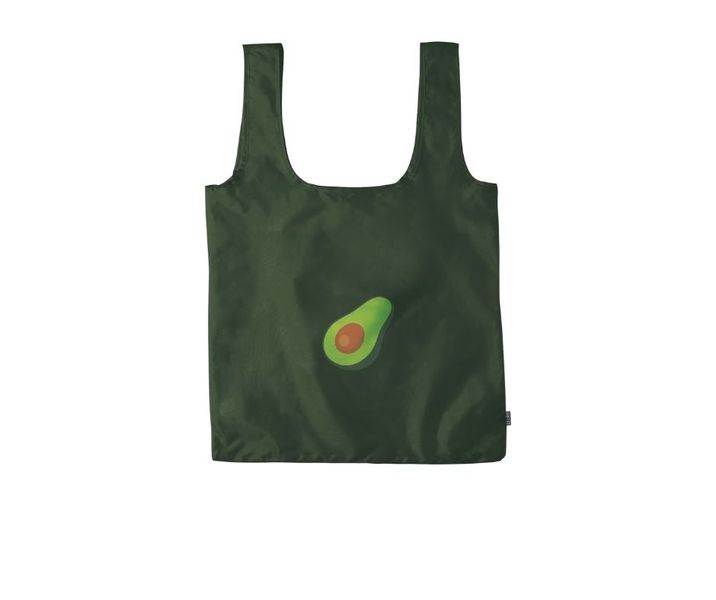 Go Green Avocado