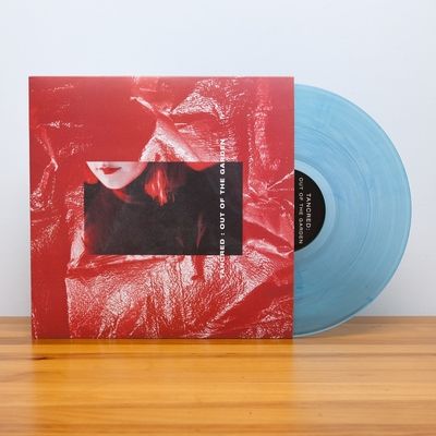 Out of the Garden (Vinyl / 12" Album)